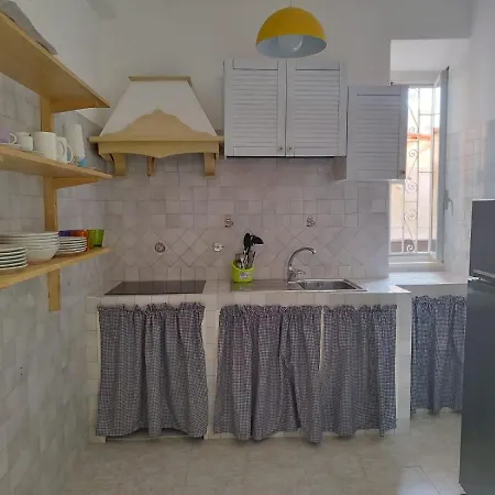 Appartement Elena & Chiara Rome