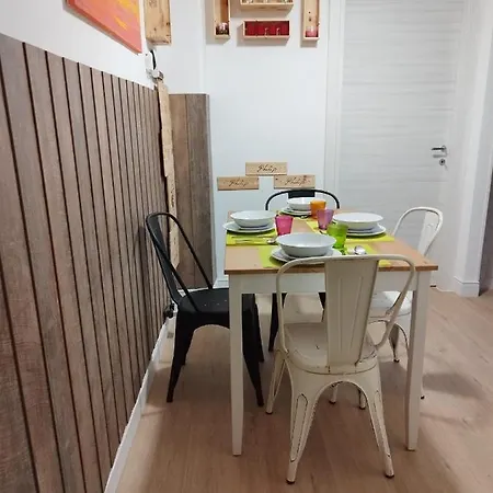 Appartamento Elena&chiara