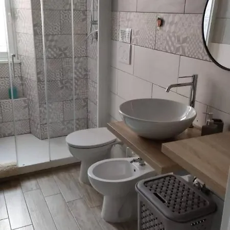 Elena & Chiara Apartment
