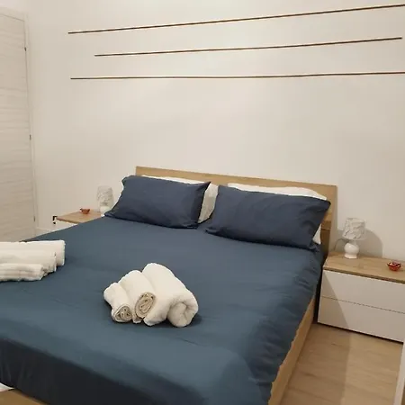Cincinnato 49 Apartman Róma