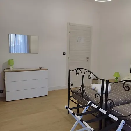 Appartement Elena & Chiara Rome