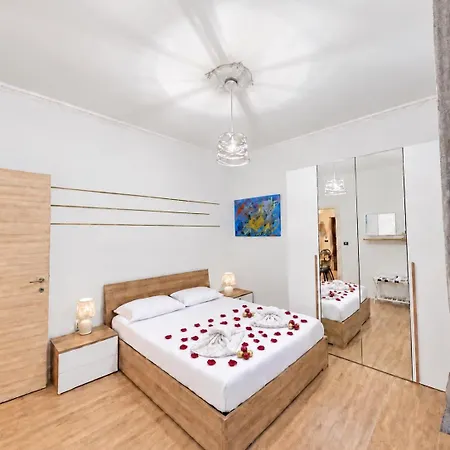 Cincinnato 49 Apartman Róma