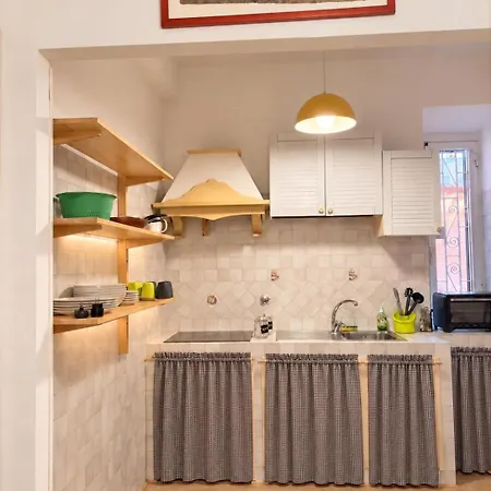 Apartman Cincinnato 49