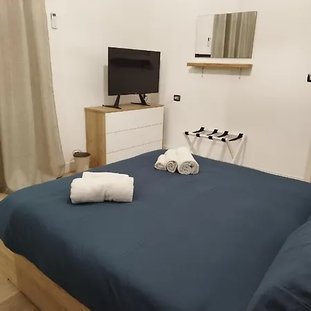 Apartmán Elena & Chiara *
